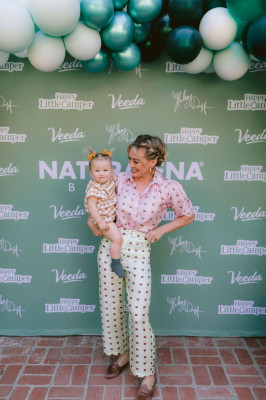 Hilary Duff pic #1266225