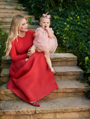 photo 5 in Hilary Duff gallery [id1298746] 2022-02-25 00:00:00