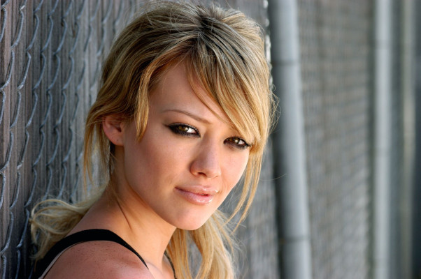 Hilary Duff pic #127681