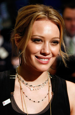 Hilary Duff pic #227609