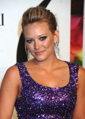 Hilary Duff pic #129686