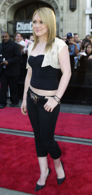 Hilary Duff pic #129999