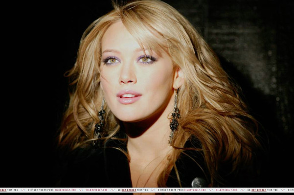 Hilary Duff pic #125948