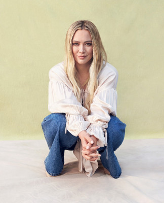 photo 12 in Hilary Duff gallery [id1294451] 2022-01-24 00:00:00