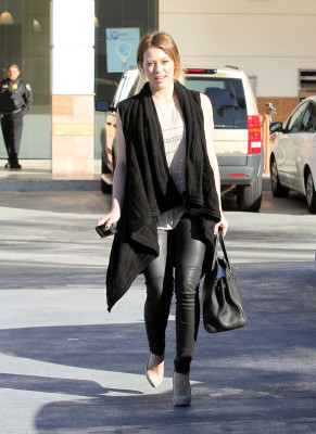 Hilary Duff pic #313227