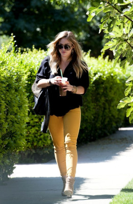 Hilary Duff pic #666544