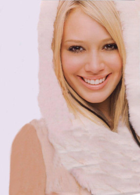 Hilary Duff pic #129879