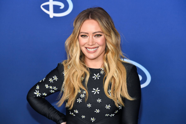 photo 16 in Hilary Duff gallery [id1303219] 2022-06-17 00:00:00