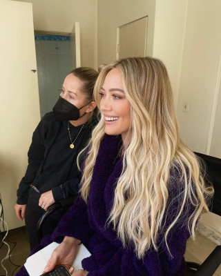 photo 27 in Hilary Duff gallery [id1293649] 2022-01-16 00:00:00