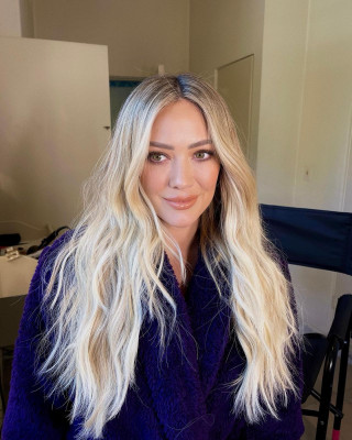photo 23 in Hilary Duff gallery [id1293653] 2022-01-16 00:00:00