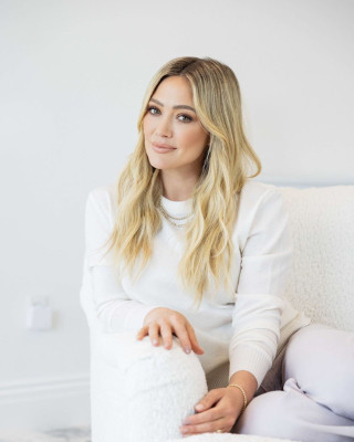 Hilary Duff pic #1339182