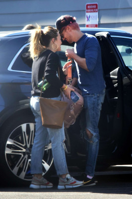 Hilary Duff pic #1080650