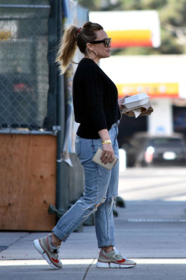 Hilary Duff pic #1080651