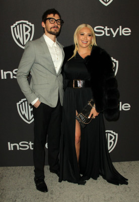 Hilary Duff pic #1098402