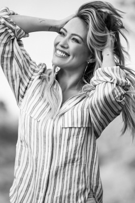 Hilary Duff pic #1206085