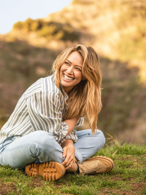 Hilary Duff pic #1206084