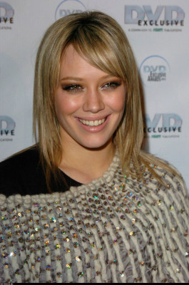 Hilary Duff pic #130693