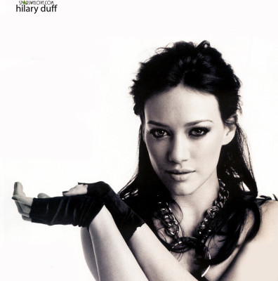 Hilary Duff pic #121655
