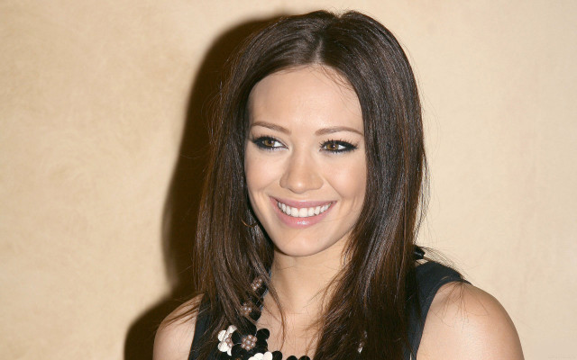 Hilary Duff pic #186819