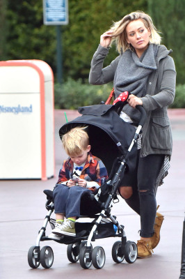 Hilary Duff pic #843041
