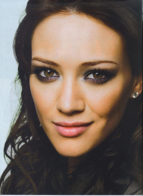 Hilary Duff pic #127650