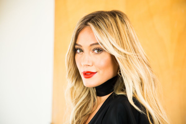 Hilary Duff pic #941187