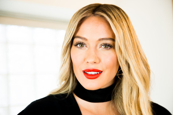Hilary Duff pic #941188