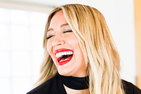 Hilary Duff pic #941189