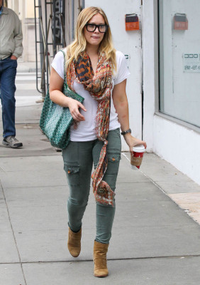 Hilary Duff pic #559572