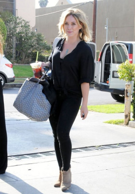 Hilary Duff pic #725095
