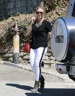Hilary Duff pic #666546
