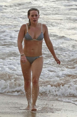 Hilary Duff pic #833712