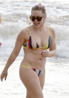 Hilary Duff pic #831950