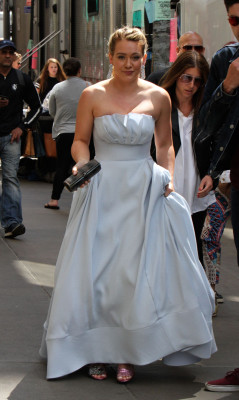 Hilary Duff pic #941635