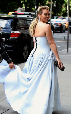 Hilary Duff pic #941636