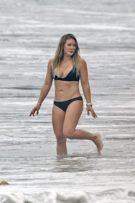 Hilary Duff pic #960869