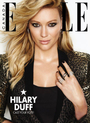 Hilary Duff pic #735845