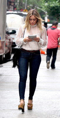 Hilary Duff pic #859472