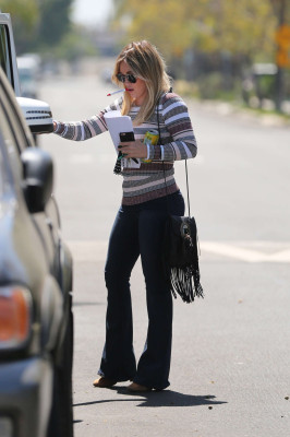 Hilary Duff pic #844888