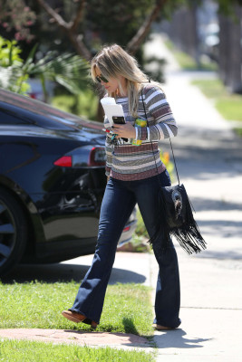 Hilary Duff pic #844889