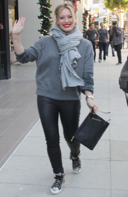 Hilary Duff pic #658770
