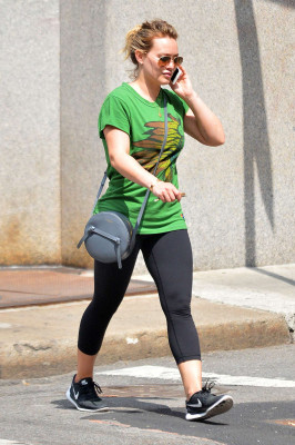 Hilary Duff pic #887411
