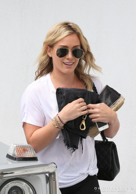 Hilary Duff pic #692332
