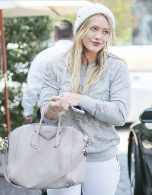 Hilary Duff pic #673817