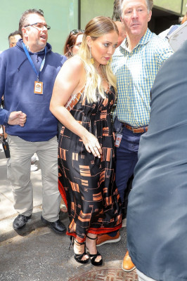 Hilary Duff pic #1042539
