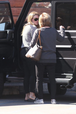 Hilary Duff pic #1011078
