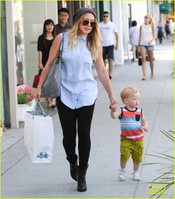 Hilary Duff pic #666540