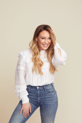 Hilary Duff pic #1057530