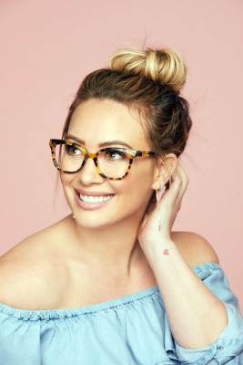Hilary Duff pic #1022217