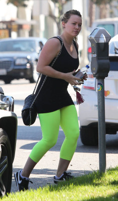 Hilary Duff pic #537236